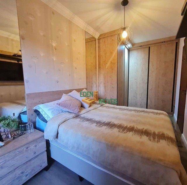 Casa à venda com 3 quartos, 130m² - Foto 6