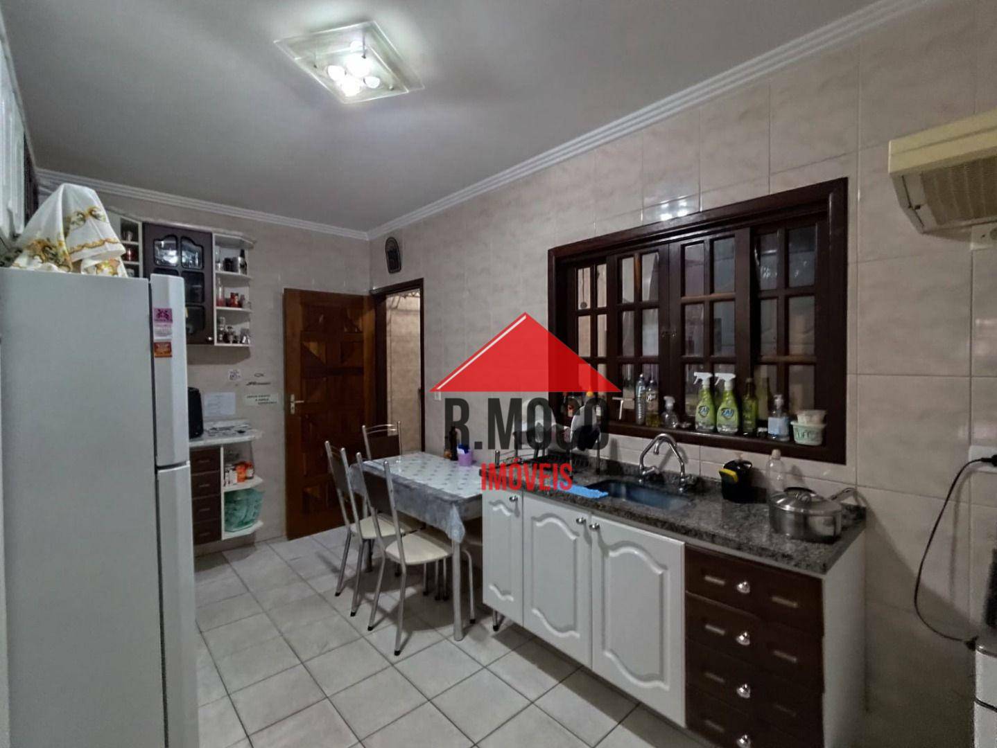 Sobrado à venda com 2 quartos, 68m² - Foto 6