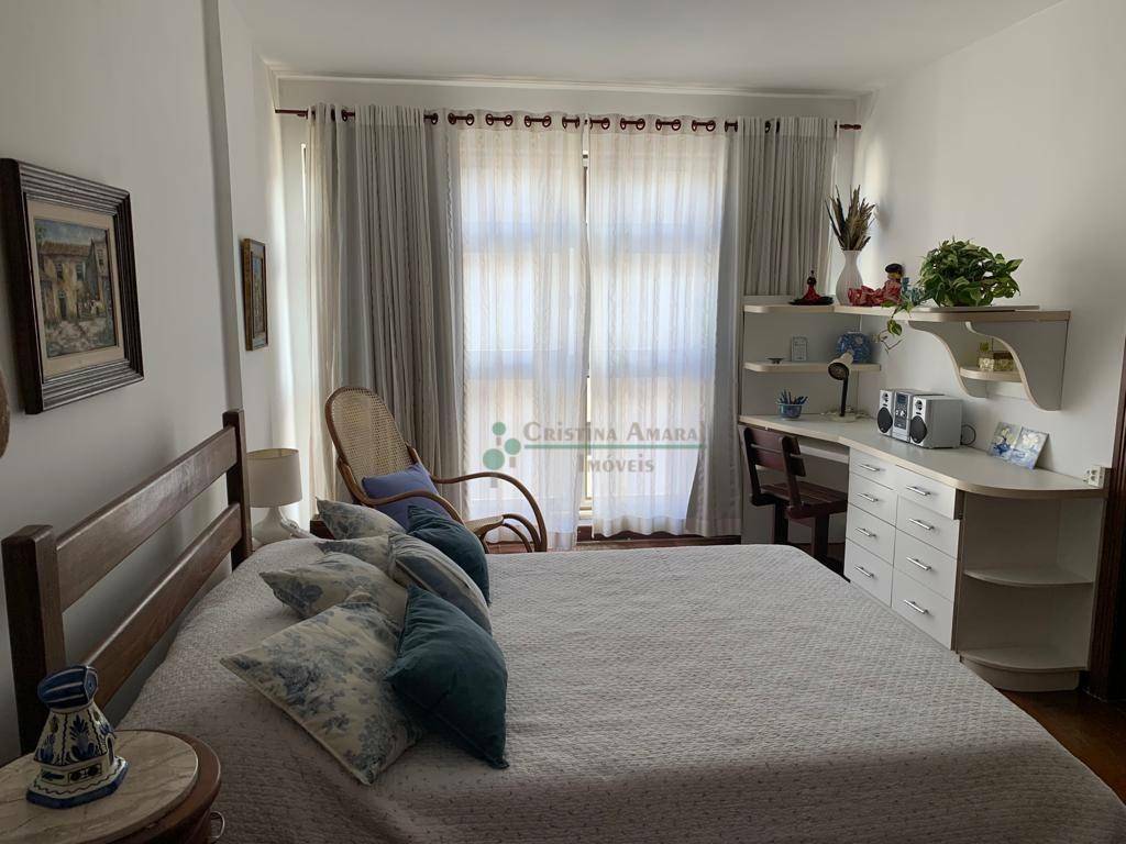 Apartamento à venda com 3 quartos, 230m² - Foto 14