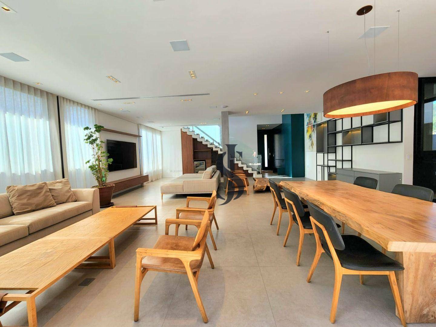 Casa à venda com 3 quartos, 373m² - Foto 6