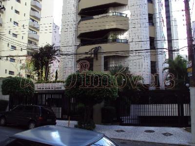 Apartamento à venda com 3 quartos, 208m² - Foto 20