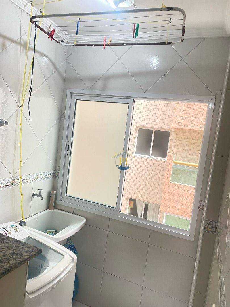 Apartamento à venda com 1 quarto, 50m² - Foto 6