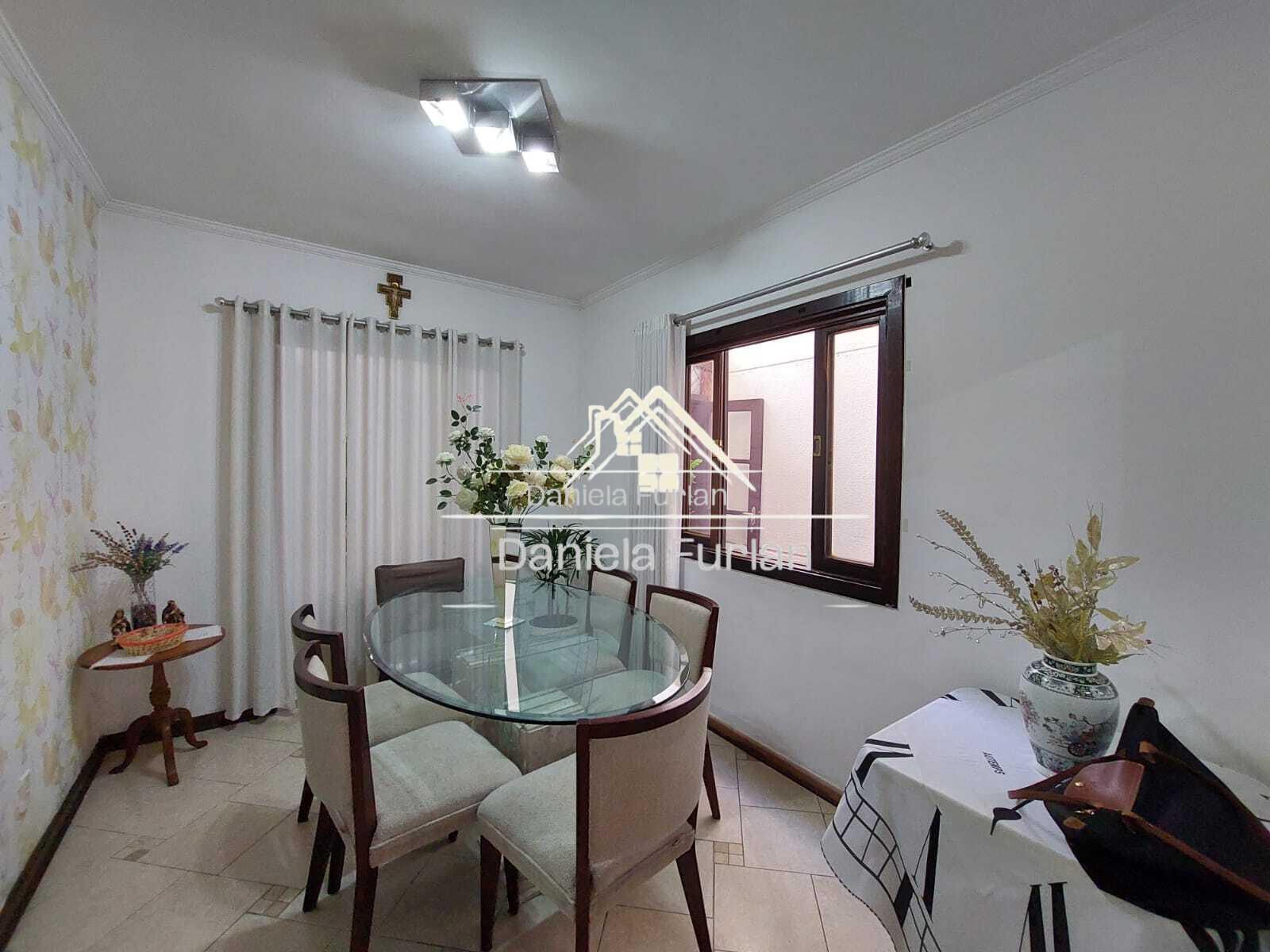 Casa de Condomínio à venda com 3 quartos, 150m² - Foto 3