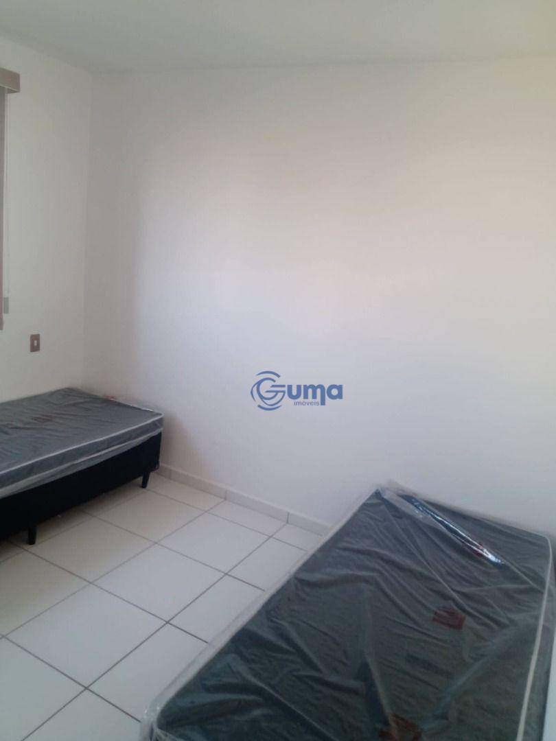 Apartamento à venda com 2 quartos, 52m² - Foto 11