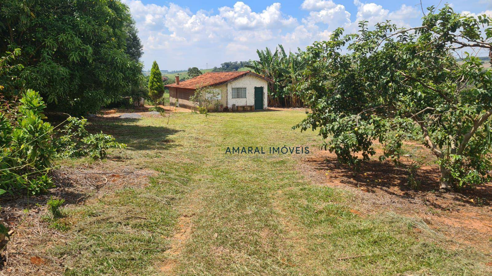 Sítio, 4 hectares - Foto 1