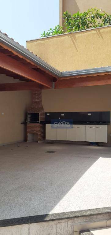 Sobrado à venda com 4 quartos, 300m² - Foto 49