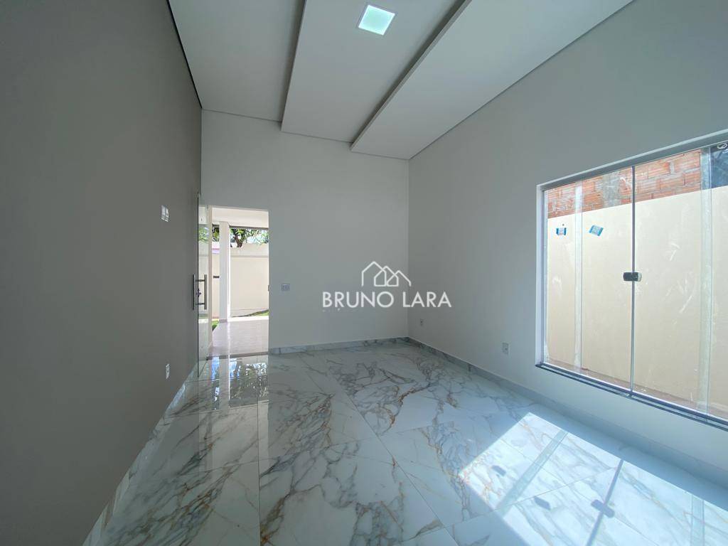 Casa à venda com 3 quartos, 170m² - Foto 4