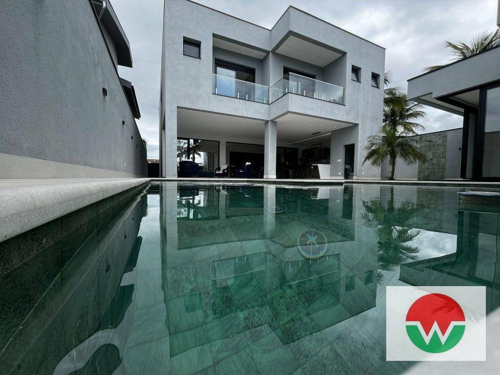 Casa de Condomínio à venda com 5 quartos, 490m² - Foto 22