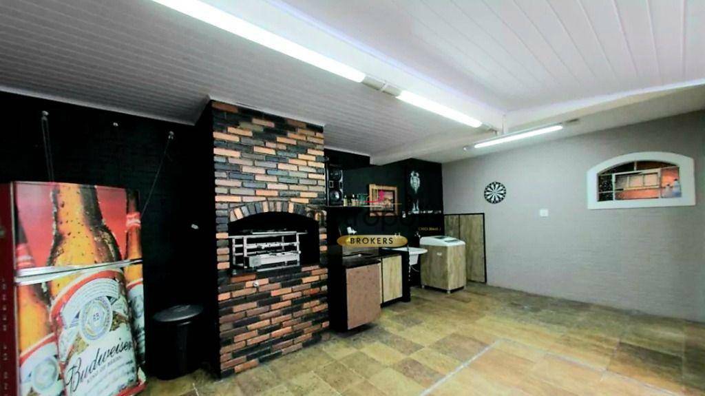 Sobrado à venda com 3 quartos, 238m² - Foto 12