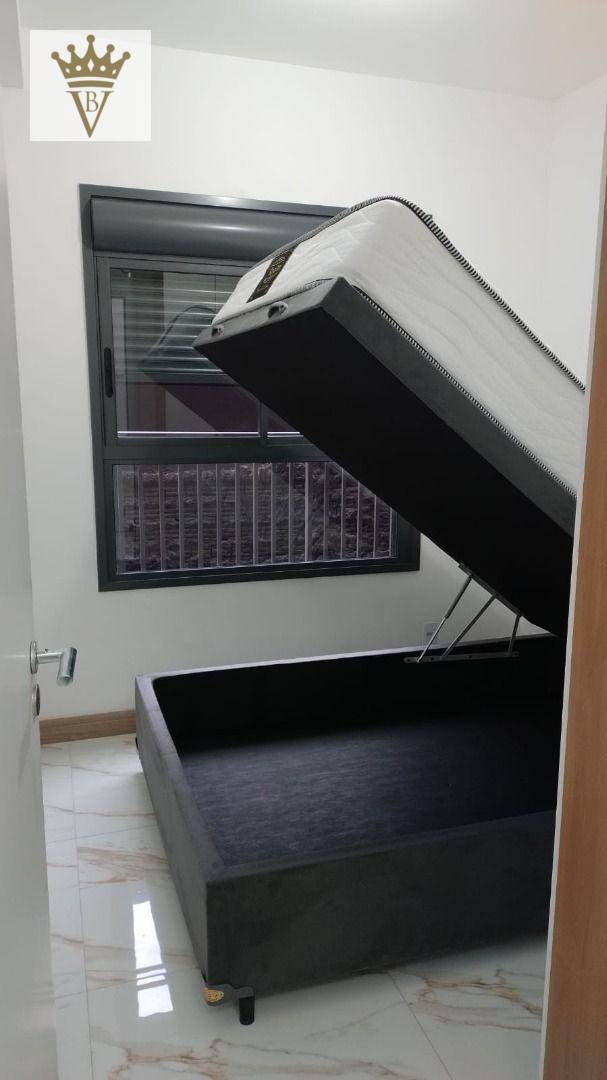 Apartamento para alugar com 1 quarto, 31m² - Foto 5