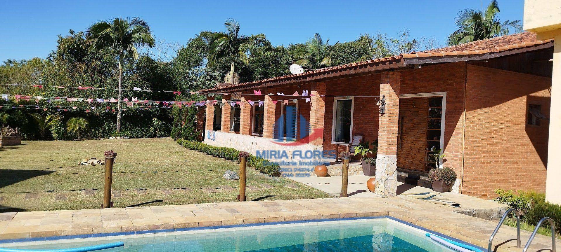 Chácara à venda com 3 quartos, 296m² - Foto 33