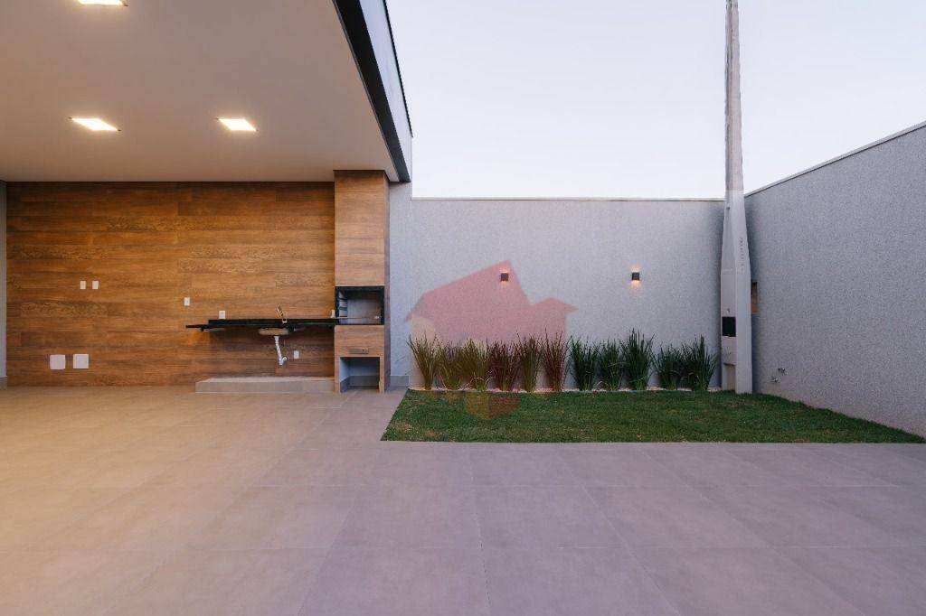 Casa, 3 quartos, 136 m² - Foto 5