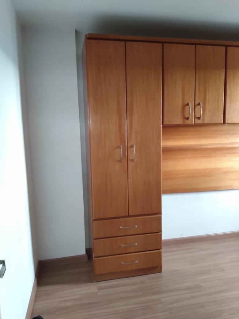 Apartamento à venda com 2 quartos, 49m² - Foto 11