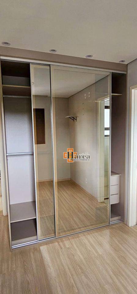 Apartamento à venda com 2 quartos, 55m² - Foto 10