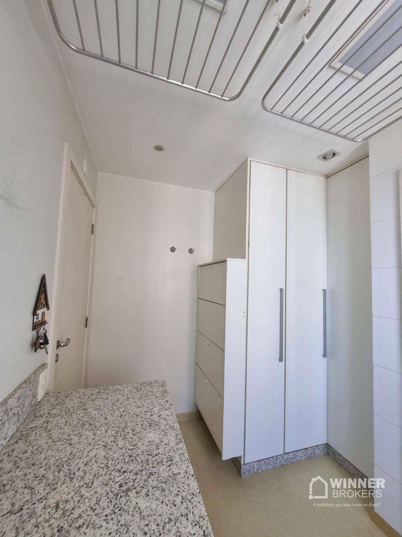 Apartamento à venda com 3 quartos, 105m² - Foto 22