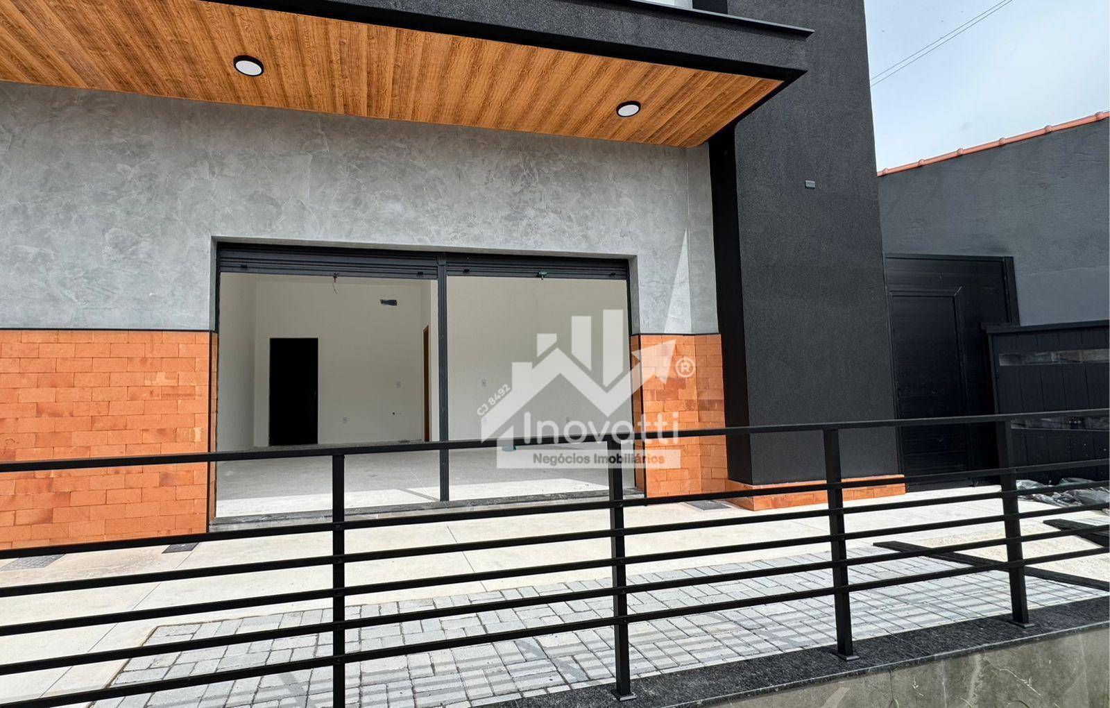 Loja-Salão, 35 m² - Foto 1