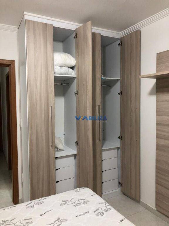 Apartamento à venda com 3 quartos, 147m² - Foto 5