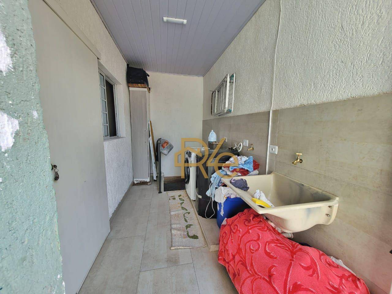 Casa de Condomínio à venda com 3 quartos, 110m² - Foto 22