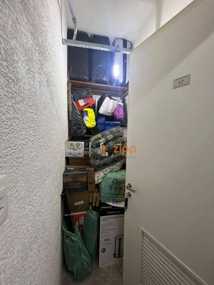 Apartamento à venda com 3 quartos, 165m² - Foto 54