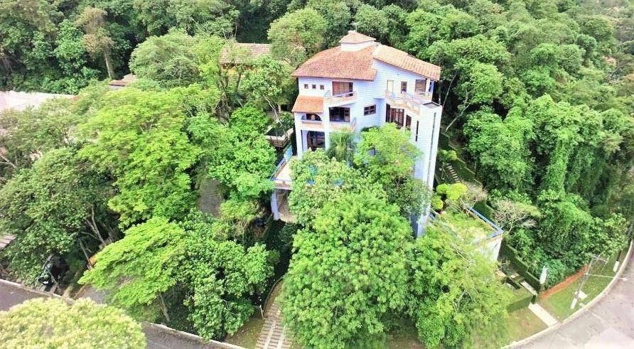 Casa de Condomínio à venda com 5 quartos, 921m² - Foto 1