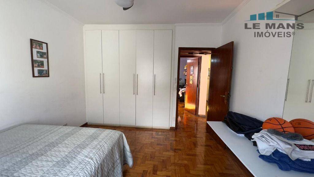 Casa à venda com 3 quartos, 186m² - Foto 20