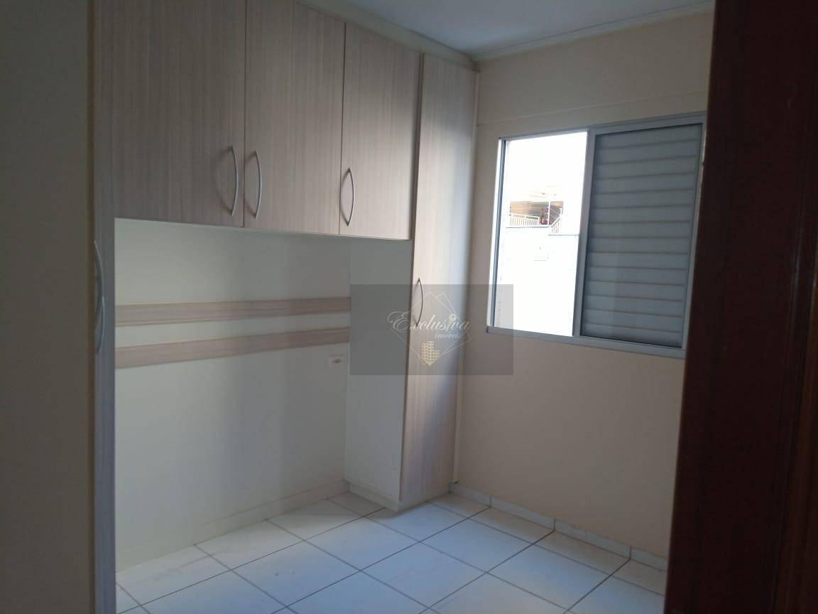 Apartamento à venda com 2 quartos, 46m² - Foto 7