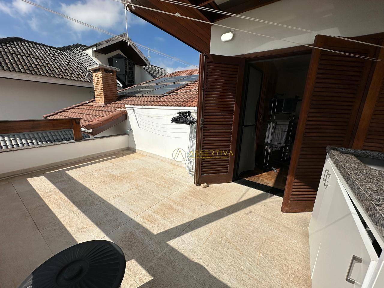 Casa de Condomínio, 4 quartos - Foto 45