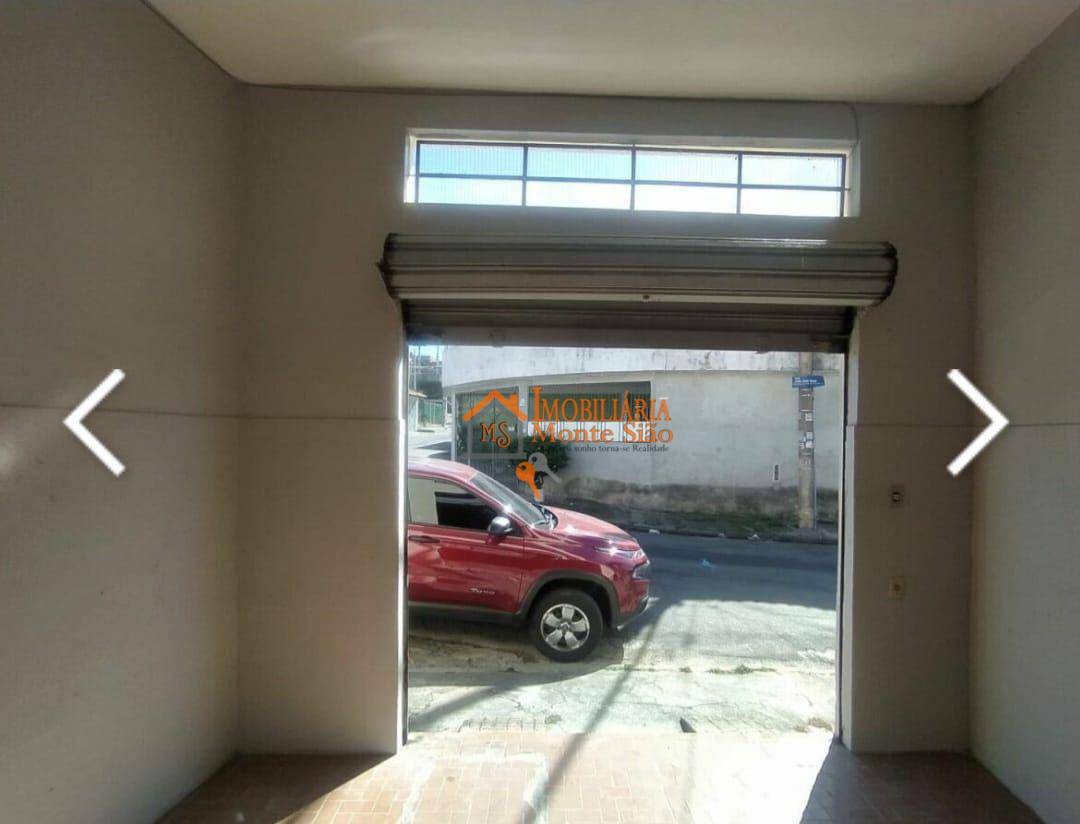 Sobrado à venda com 5 quartos, 250m² - Foto 5