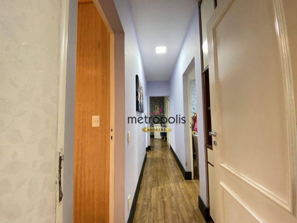 Apartamento à venda com 3 quartos, 139m² - Foto 20