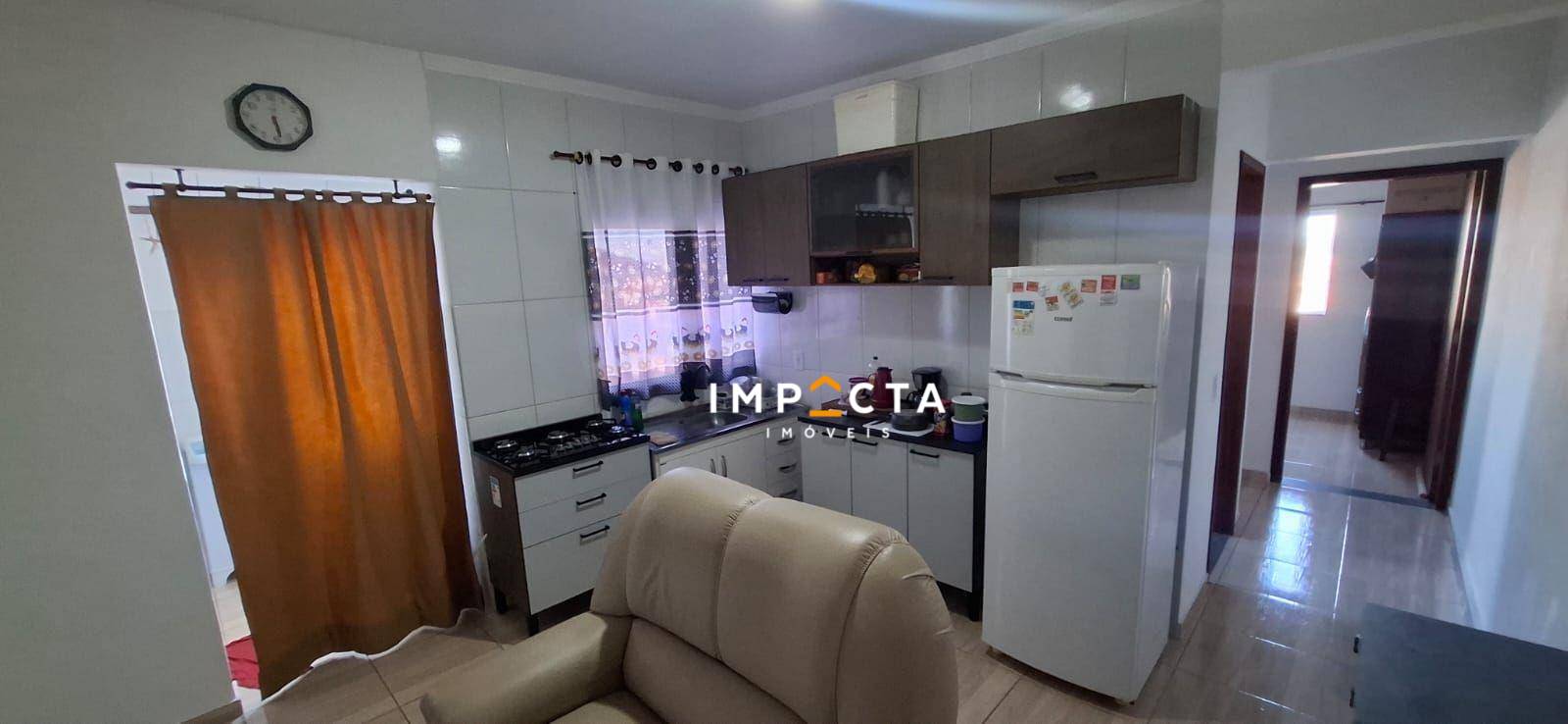 Apartamento, 2 quartos, 79 m² - Foto 2