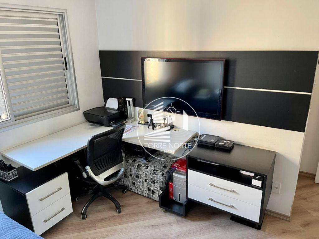 Apartamento à venda com 3 quartos, 176m² - Foto 27