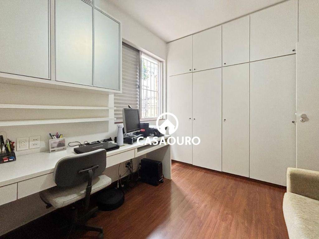 Apartamento à venda com 3 quartos, 110m² - Foto 27
