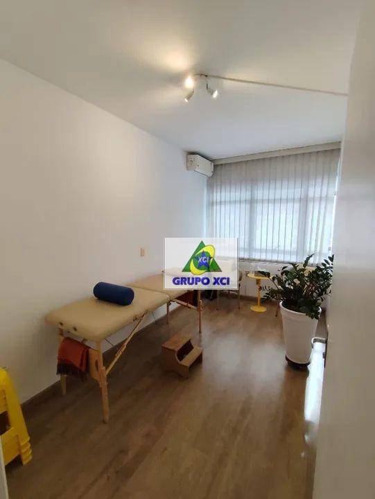 Conjunto Comercial-Sala à venda, 48m² - Foto 12