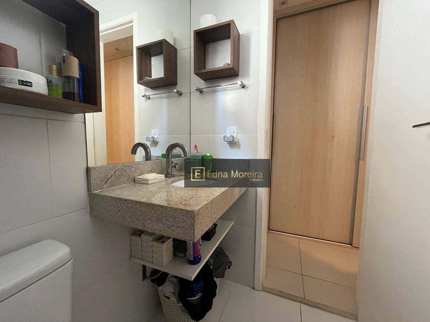 Apartamento à venda com 2 quartos, 101m² - Foto 8