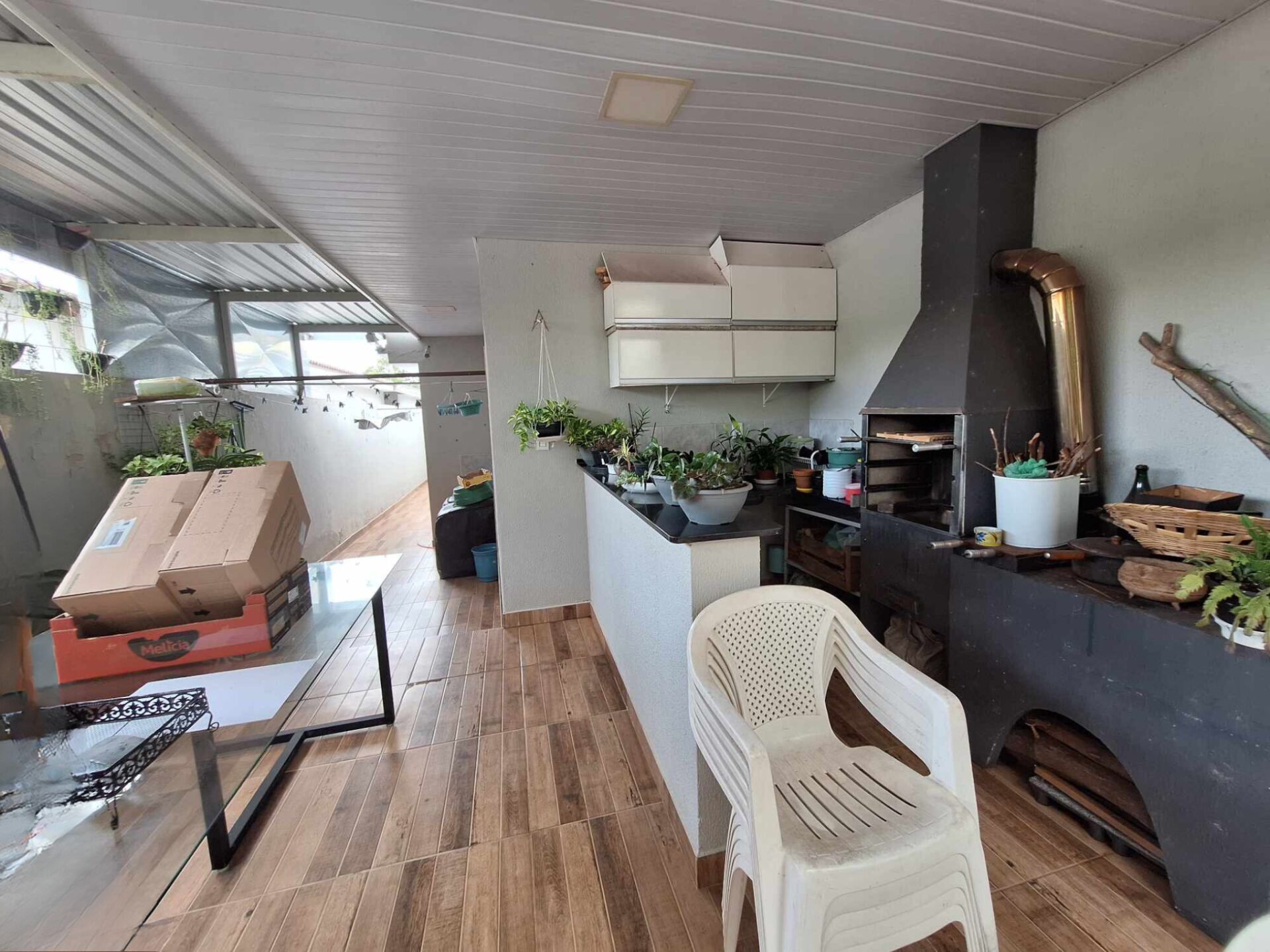 Casa à venda com 3 quartos, 160m² - Foto 8