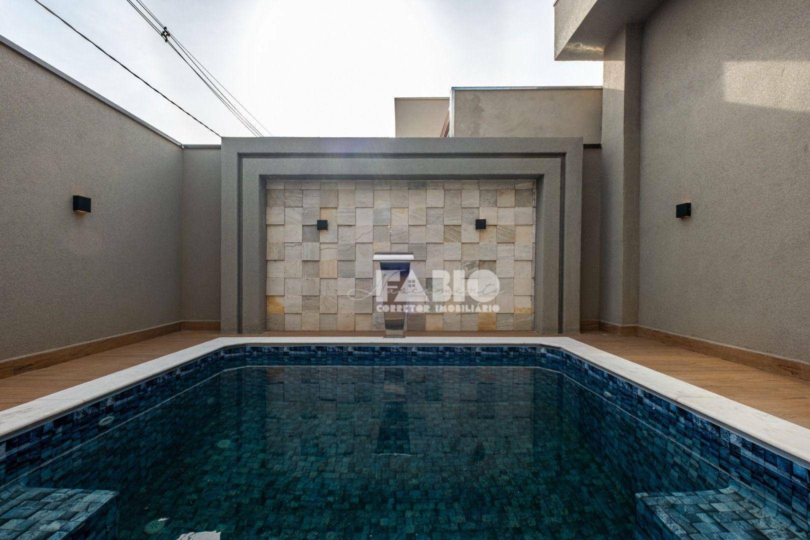 Casa de Condomínio à venda com 3 quartos, 198m² - Foto 37