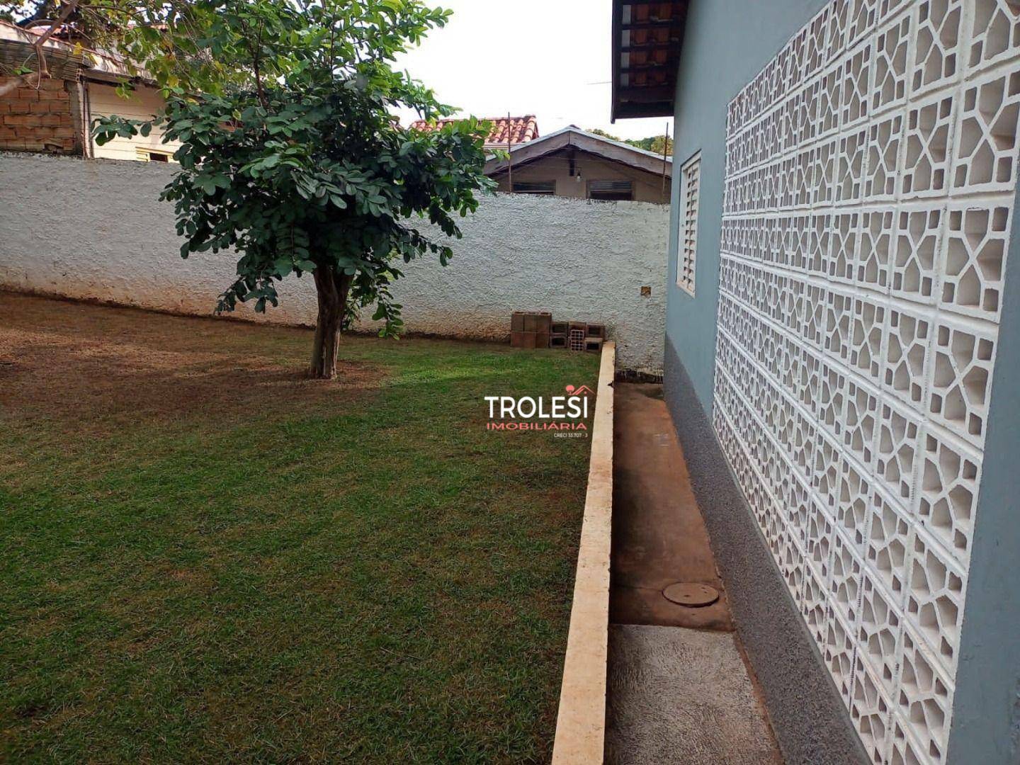 Casa à venda com 2 quartos, 71m² - Foto 6