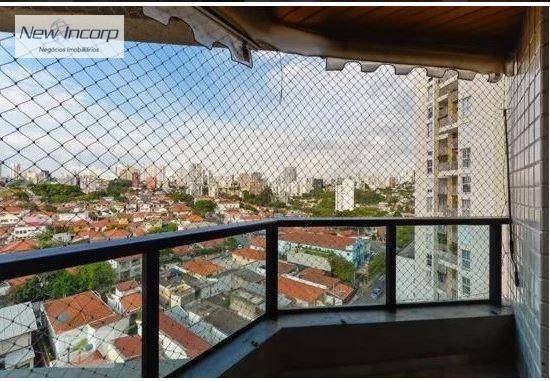 Apartamento à venda e aluguel com 3 quartos, 280m² - Foto 5