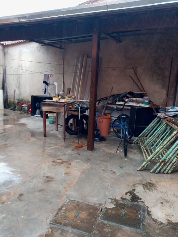 Sobrado à venda com 2 quartos, 130m² - Foto 33