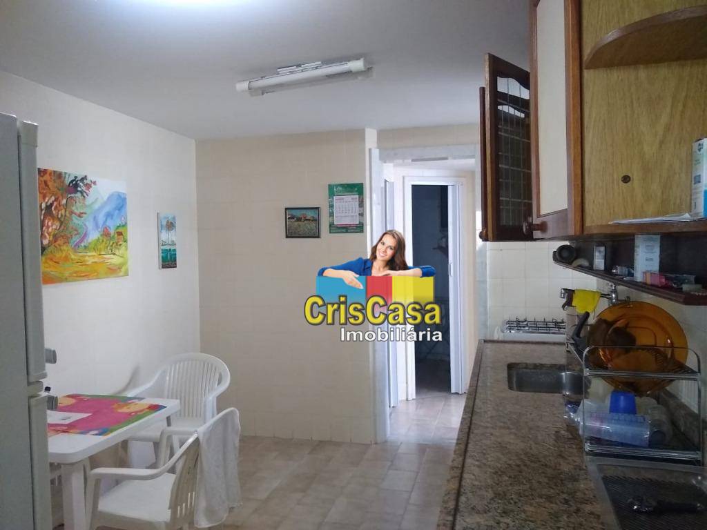 Apartamento à venda com 3 quartos, 120m² - Foto 6