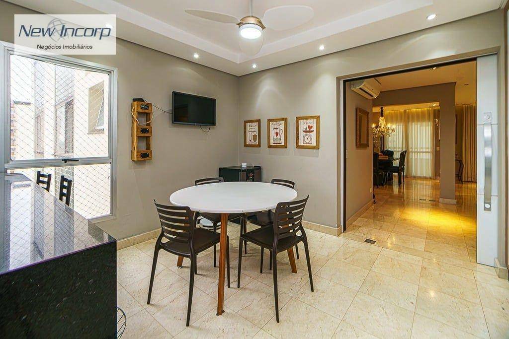 Apartamento à venda com 3 quartos, 195m² - Foto 21