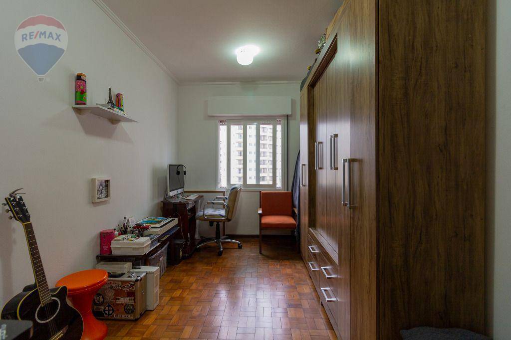 Apartamento à venda com 2 quartos, 73m² - Foto 5