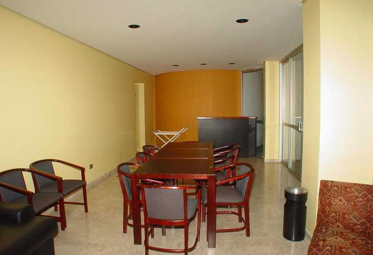 Apartamento à venda com 4 quartos, 170m² - Foto 3