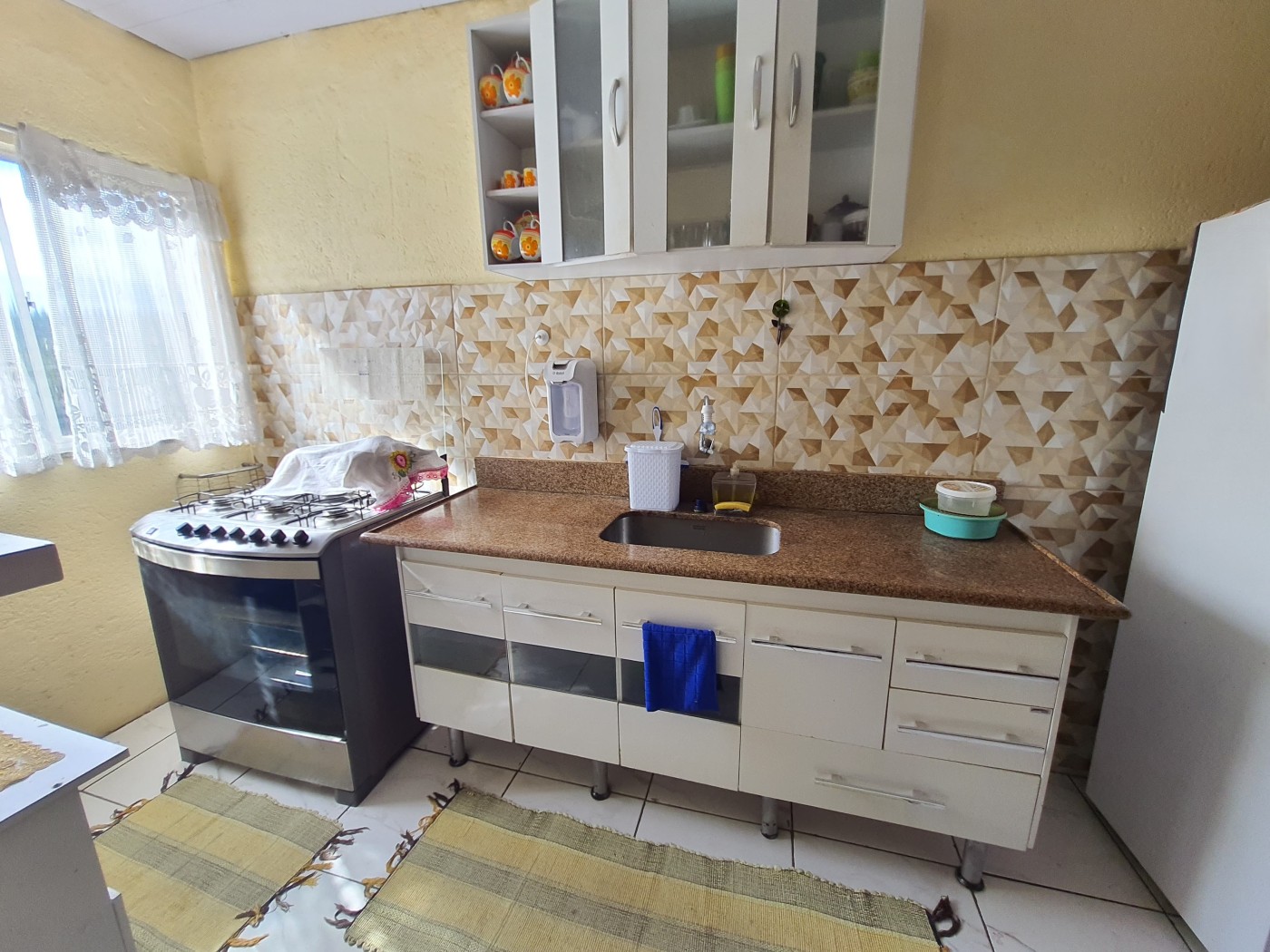 Casa à venda com 3 quartos - Foto 23