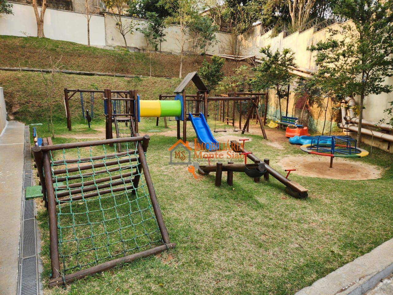 Apartamento, 2 quartos, 52 m² - Foto 21