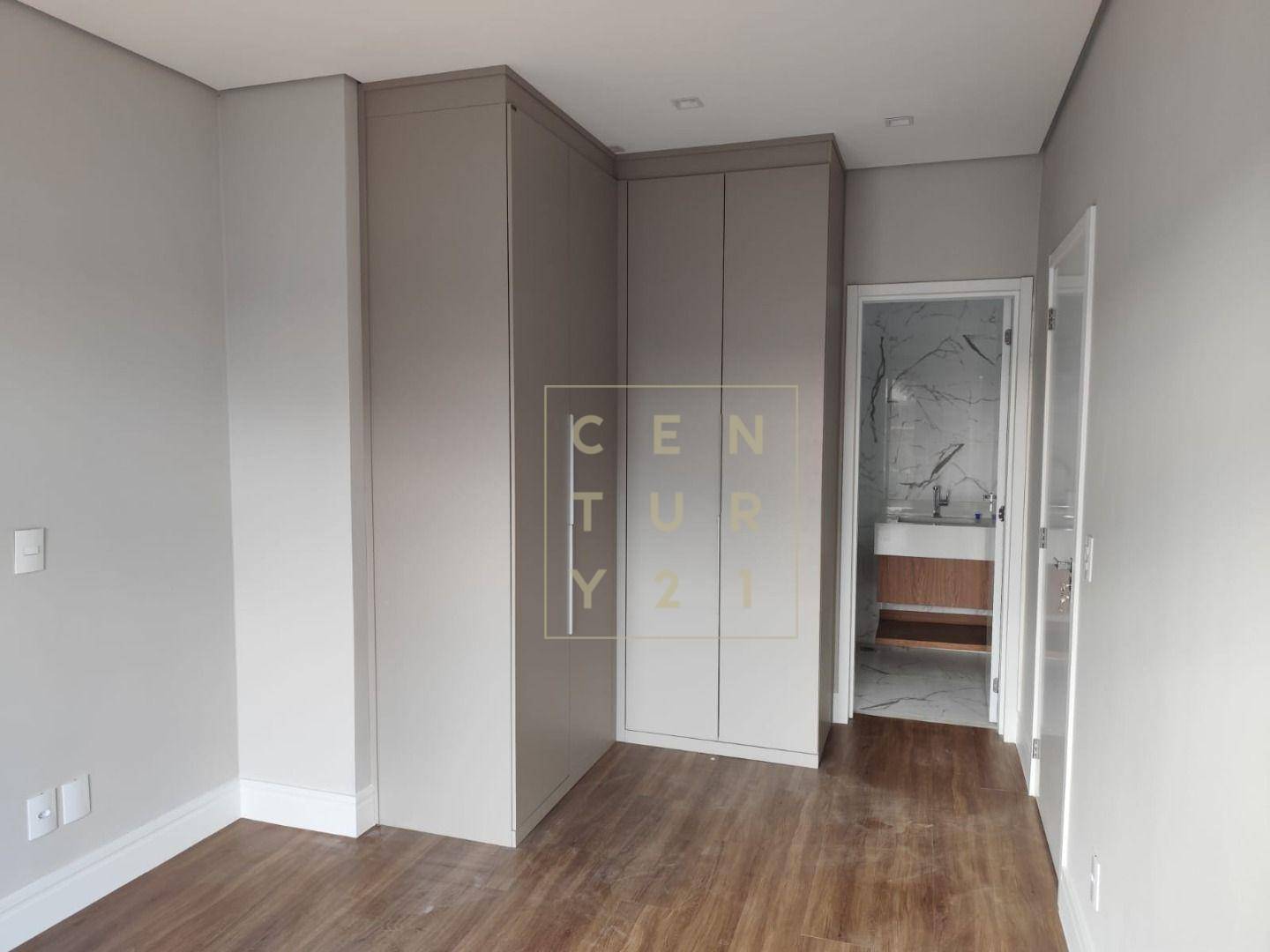 Casa de Condomínio à venda e aluguel com 3 quartos, 360m² - Foto 31