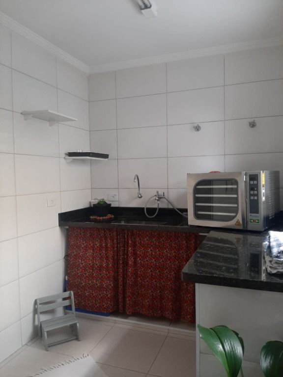 Sobrado à venda com 2 quartos, 146m² - Foto 21