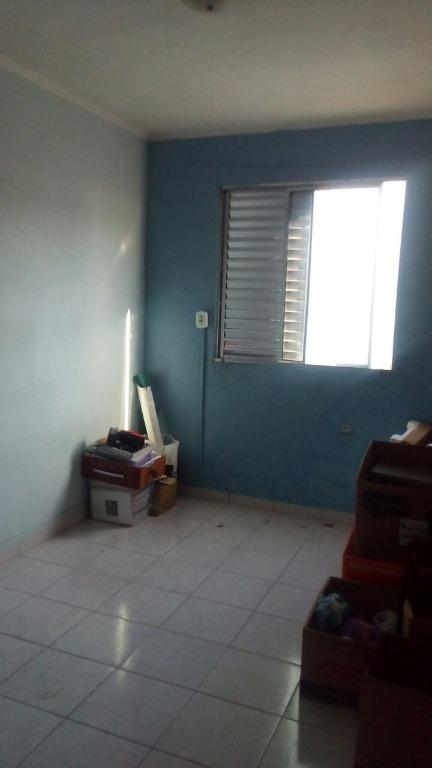 Apartamento à venda com 2 quartos, 69m² - Foto 6