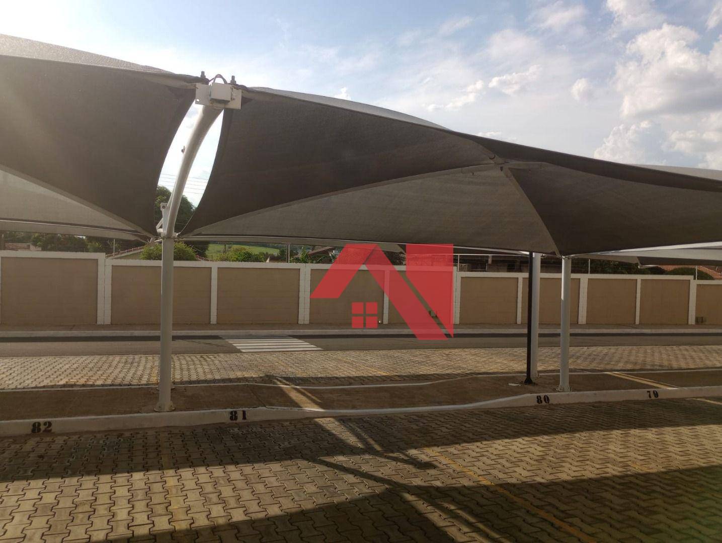 Apartamento à venda com 2 quartos, 52m² - Foto 8