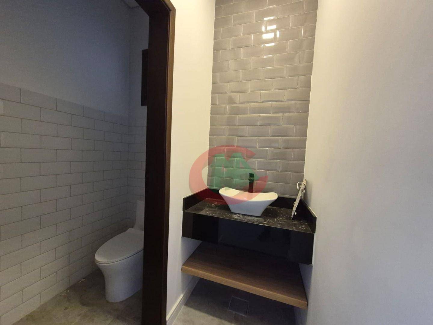 Chácara, 4 quartos, 1000 m² - Foto 5